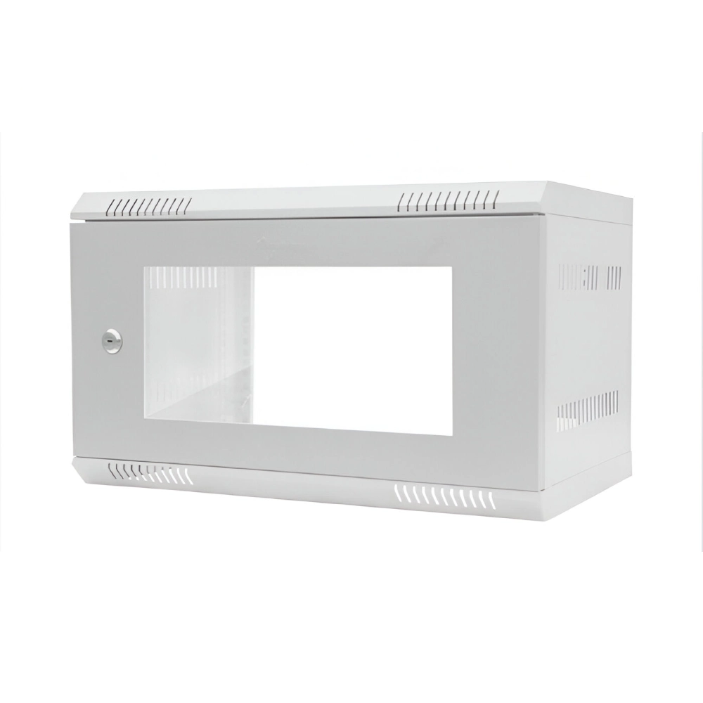 Ranz Folding Rack 6U view 2